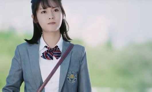 Не целуй меня, мистер Дьявол 20 серия