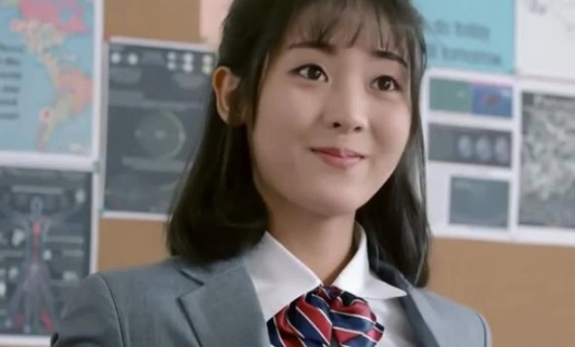 Не целуй меня, мистер Дьявол 23 серия