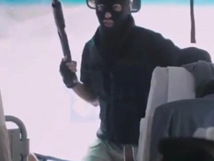 Не целуй меня, мистер Дьявол 7 серия