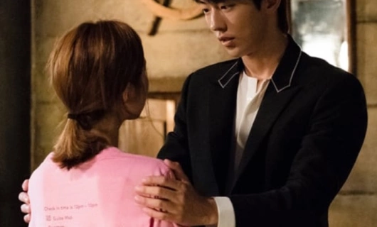 Невеста речного бога 1 серия