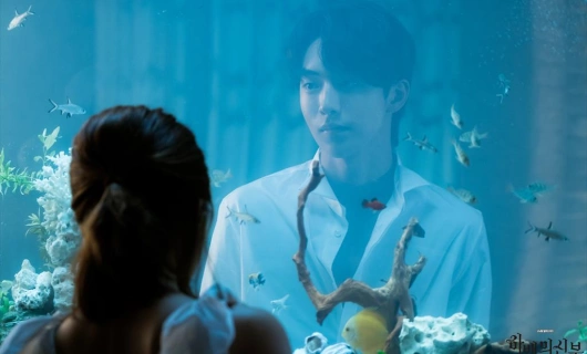 Невеста речного бога 13 серия