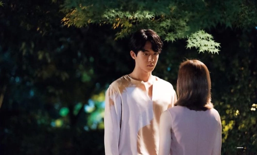 Невеста речного бога 14 серия