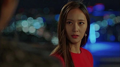 Невеста речного бога 15 серия