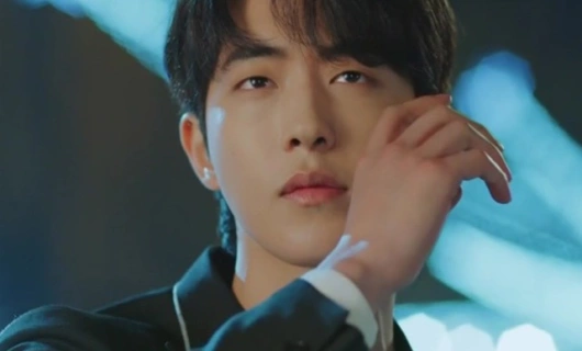 Невеста речного бога 2 серия