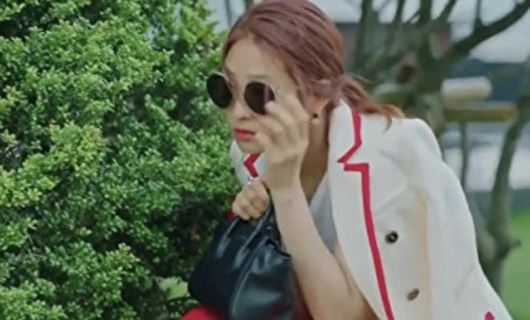 Невеста речного бога 3 серия