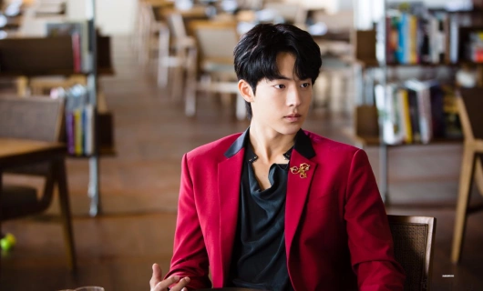 Невеста речного бога 4 серия