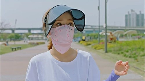 Невеста речного бога 6 серия