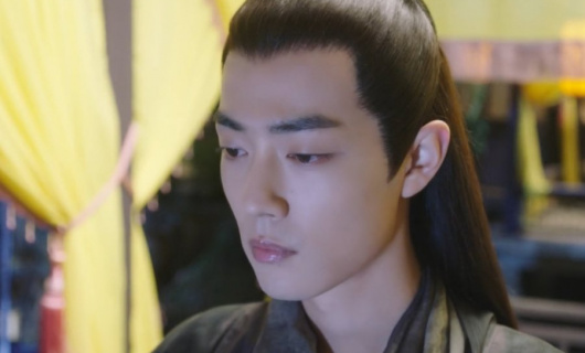 О, мой император 1 серия