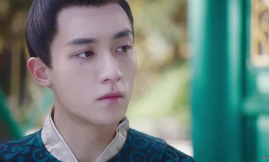 О, мой император 12 серия