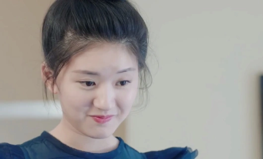 О, мой император 9 серия