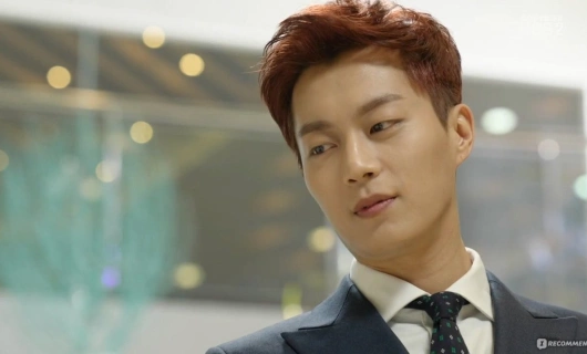 Переговорщики 10 серия