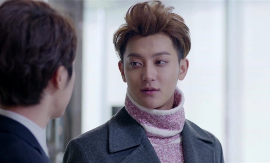 Переговорщики 11 серия