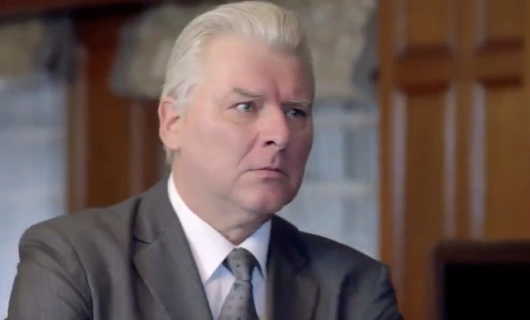 Переговорщики 13 серия