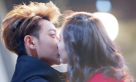 Переговорщики 18 серия