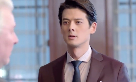 Переговорщики 19 серия