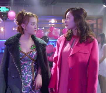 Переговорщики 2 серия