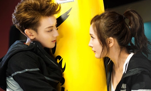 Переговорщики 21 серия