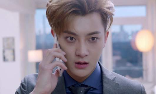 Переговорщики 22 серия