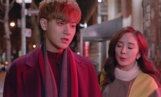 Переговорщики 23 серия