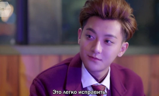 Переговорщики 28 серия