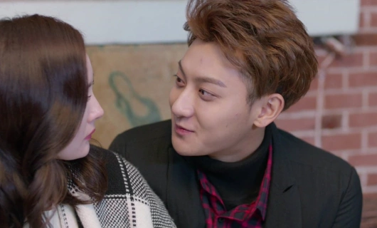 Переговорщики 29 серия