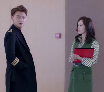 Переговорщики 3 серия