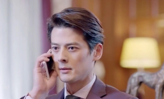 Переговорщики 30 серия