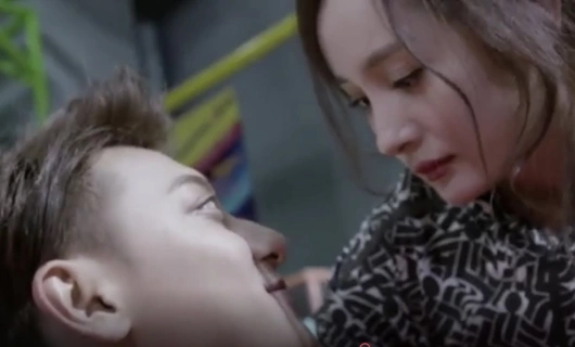 Переговорщики 32 серия