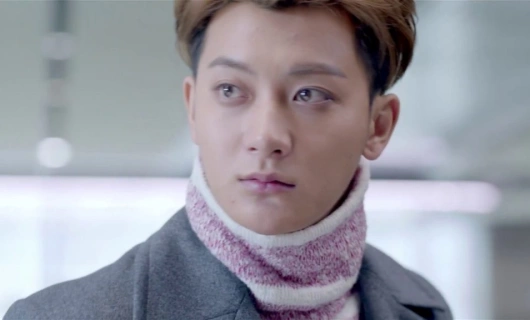 Переговорщики 38 серия