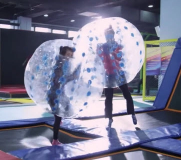 Переговорщики 6 серия