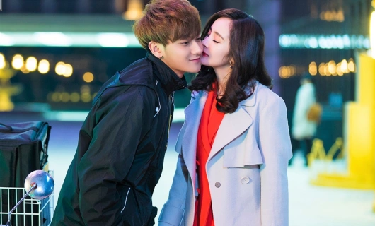 Переговорщики 7 серия