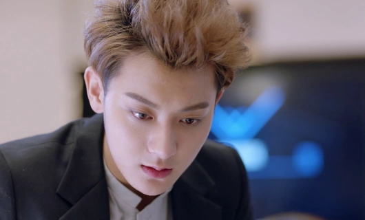 Переговорщики 8 серия