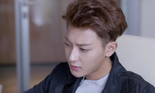 Переговорщики 9 серия