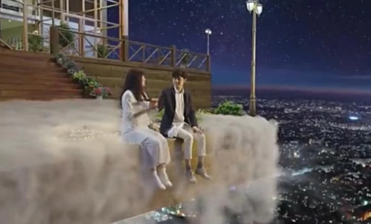 Путешествие 10 серия