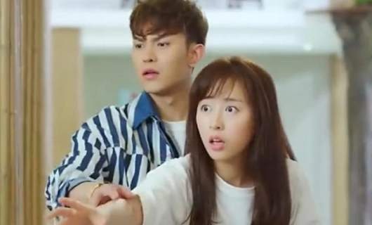 Путешествие 4 серия