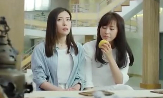 Путешествие 6 серия