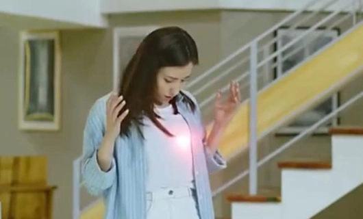 Путешествие 8 серия