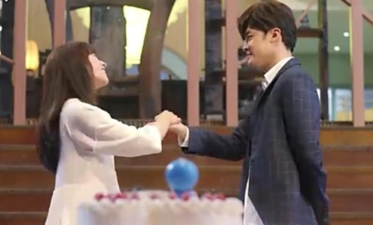 Путешествие 9 серия