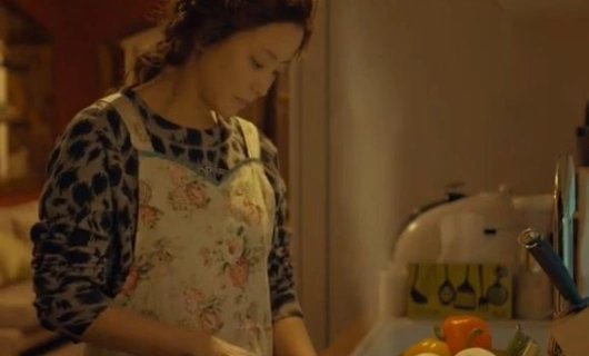 Разгневанная мама 1 серия