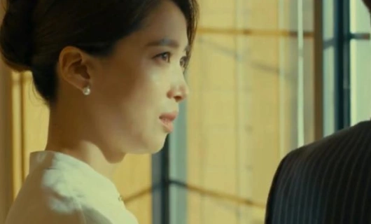 Разгневанная мама 10 серия