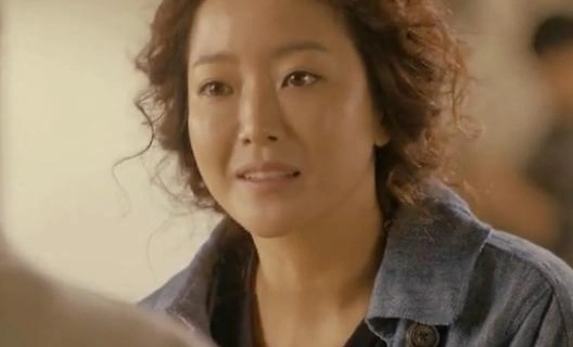 Разгневанная мама 11 серия