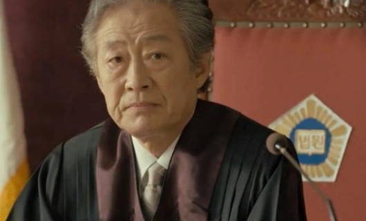 Разгневанная мама 12 серия