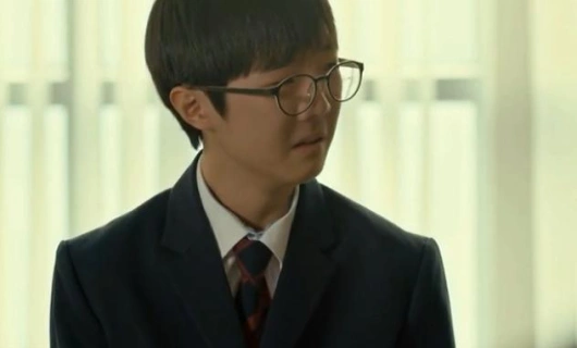 Разгневанная мама 13 серия