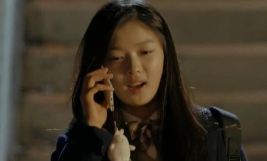 Разгневанная мама 14 серия