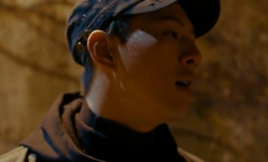 Разгневанная мама 16 серия