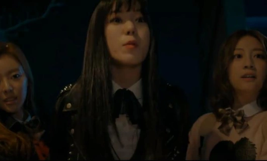 Разгневанная мама 2 серия