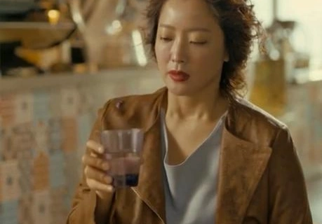 Разгневанная мама 6 серия