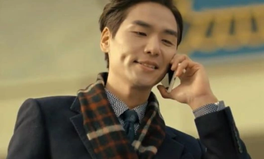 Разгневанная мама 7 серия