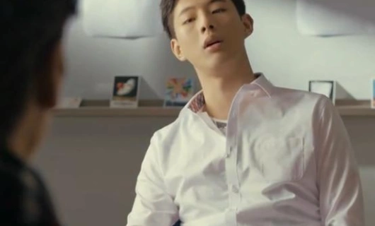 Разгневанная мама 8 серия