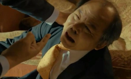 Разгневанная мама 9 серия